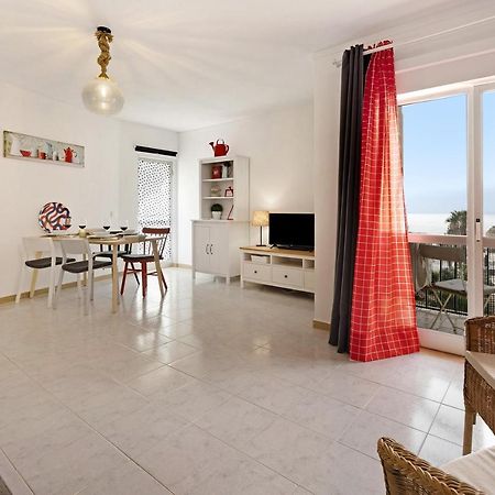 Apartmán Casa Farol Portimão Exteriér fotografie