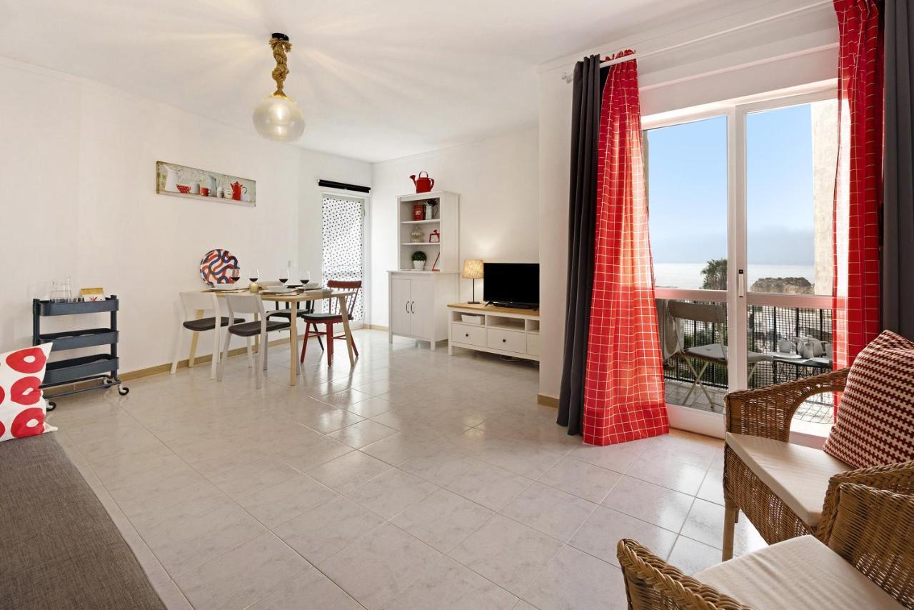 Apartmán Casa Farol Portimão Exteriér fotografie