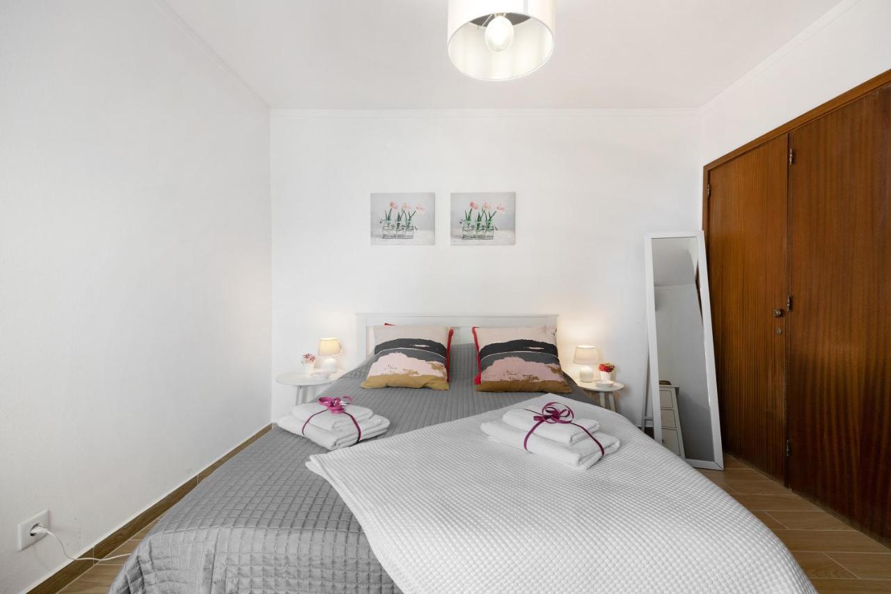 Apartmán Casa Farol Portimão Exteriér fotografie