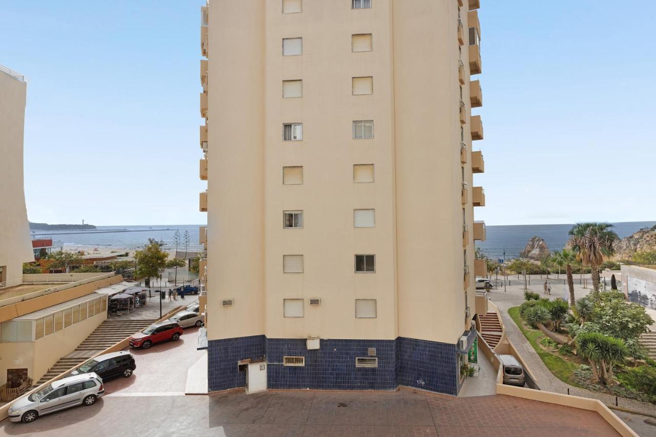 Apartmán Casa Farol Portimão Exteriér fotografie