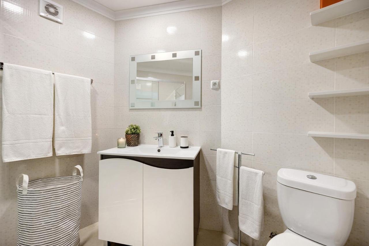Apartmán Casa Farol Portimão Exteriér fotografie